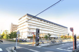 京都市立病院