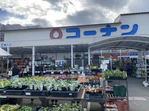 ホームセンターコーナン かどの四条外大前店情報ページ 京都市の不動産 株式会社イーグルエステイト ホームセンターコーナン かどの四条外大前店情報ページ 京都市の不動産 株式会社イーグルエステイト