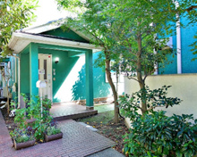 おでかけひろばcotton