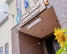 英語の保育園 Knock Knock Preschool 成城