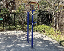 成城西之原公園