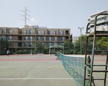 成城テニスアカデミー