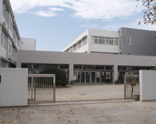 東京都立総合工科高等学校