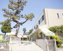 こひつじ幼稚園