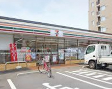 コンビニエンスストア セブン-イレブン 世田谷千歳台2丁目店