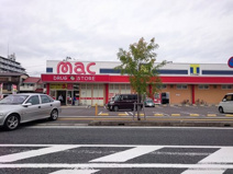 mac(マック) 朝倉店