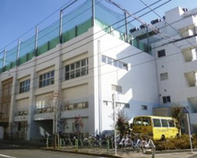 バディスポーツ幼児園 世田谷園舎
