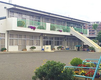 東覚院千歳幼稚園の画像1