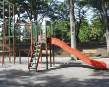 世田谷区立希望丘記念公園