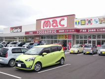 mac大津店