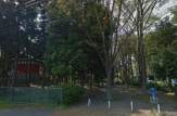 赤塚公園