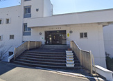 海南市立下津第二中学校