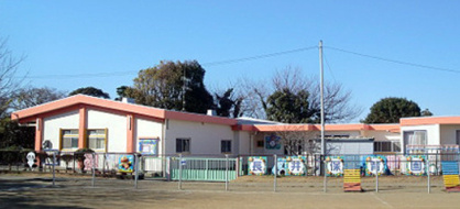 長井保育園の画像1