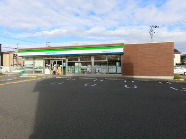 ファミリーマート　岸和田野田町2丁目店の画像1