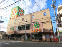 ライフ　和泉大宮店