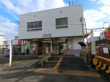 南海本線　和泉大宮駅の画像1