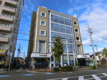 大阪信用金庫　岸和田支店の画像1