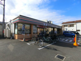 セブンイレブン　岸和田荒木町店