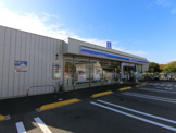 ローソン　岸和田土生町一丁目店