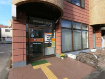 岸和田磯上郵便局