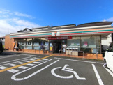 セブンイレブン　岸和田西之町店