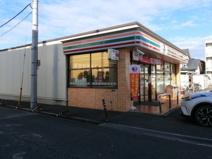 セブンイレブン　岸和田作才町1丁目店