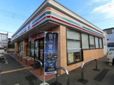 セブンイレブン　岸和田中井町店