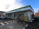 ファミリーマート　岸和田荒木町二丁目店