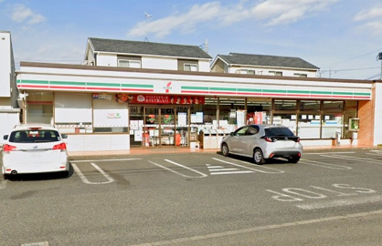 セブンイレブン 伊勢原下落合店の画像1