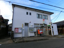岸和田吉井郵便局