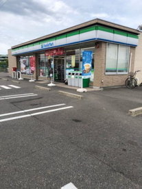 ファミリーマート 一宮黒田店の画像1