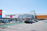 イオン 木曽川店