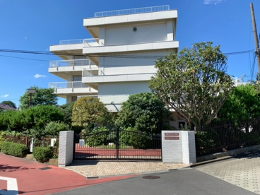 田園調布雙葉学園の画像1