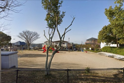 富士見ヶ丘北公園の画像1