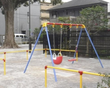 世田谷区立廻沢公園