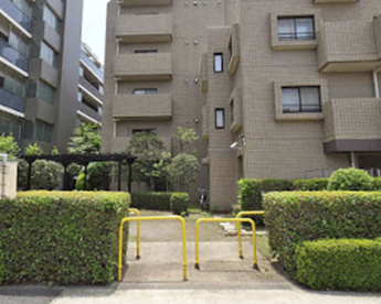 みどりの広場の画像1