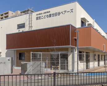 世田谷ベアーズの画像1