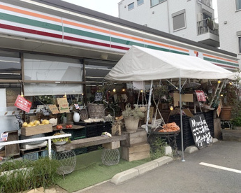 セブン-イレブン 世田谷弦巻１丁目店の画像1
