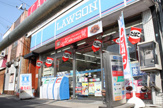 ローソン　須磨駅前