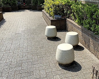 弦巻三丁目ゆずりは公園の画像1
