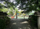 中央区立蛎殻町公園の画像