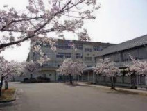 宇治市立南小倉小学校の画像1