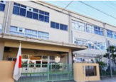 宇治市立伊勢田小学校