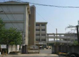 宇治市立西宇治中学校