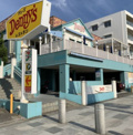 デニーズ江ノ島店