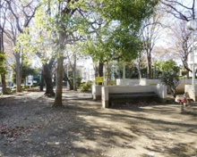 JRA弦巻公園