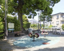 公園 野毛二丁目公園
