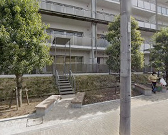 遊具広場の画像1