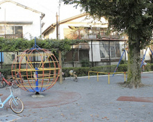 野沢二丁目公園