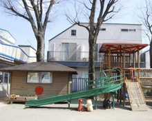 銀の鈴幼稚園